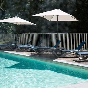 Comfort Metropole Tuluza