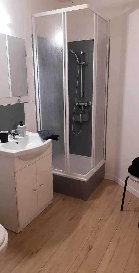 Apartamento Studio O Grand Canal ! Toulouse
