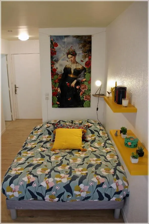 Studio O Grand Canal ! Toulouse